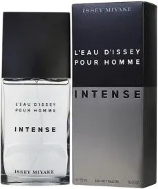 Issey Miyake L'Eau d'Issey Pour Homme Intense EdT (125 мл)