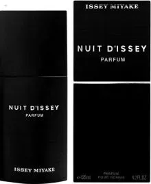 Issey Miyake Nuit d'Issey Parfum (тестер, 125 мл)