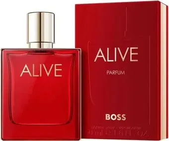 Hugo Boss Alive Parfum (тестер, 80 мл)