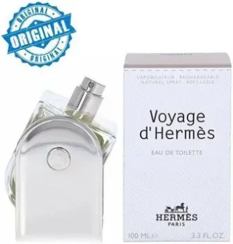 Hermes Voyage d'Hermes EdT (тестер, 100 мл)