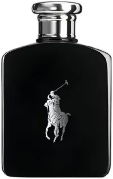 Ralph Lauren Polo Black EdP (тестер, 125 мл)