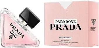 Prada Paradoxe Virtual Flower EdP (90 мл)