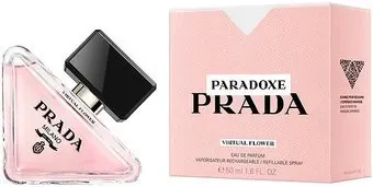 Prada Paradoxe Virtual Flower EdP (50 мл)