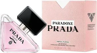 Prada Paradoxe Virtual Flower EdP (30 мл)