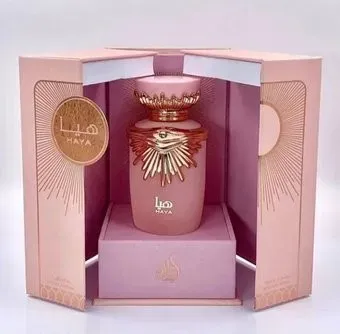 Lattafa Haya EdP (100 мл)