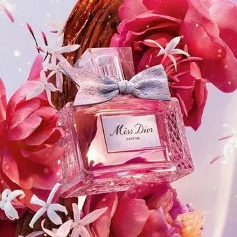 Christian Dior Miss Dior Parfum (80 мл)