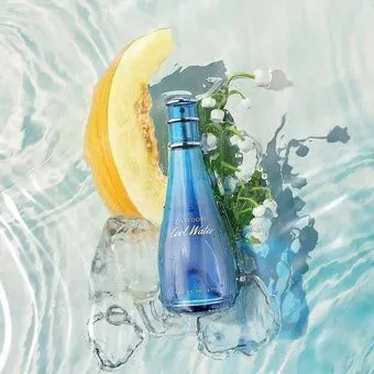 Davidoff Cool Water EdT (30 мл)