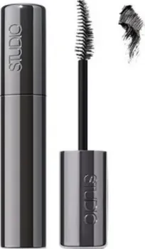The Saem Studio Daily Mascara 02 Volume Curling (9 г)