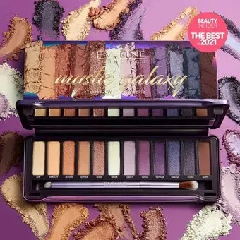 Eveline Cosmetics Mystic Galaxy (12 г)