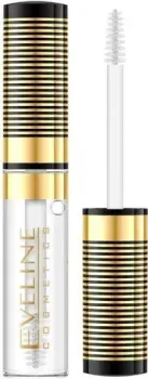 Eveline Cosmetics Суперфиксация и уход Brow&go! прозрачный 6 мл