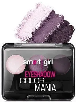 Belor Design Smart Girl Color Mania тон 37