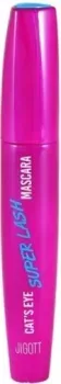 Jigott Cat's Eye Super Lash Mascara