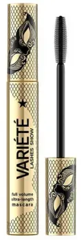 Eveline Cosmetics Variete Lashes Show объемная