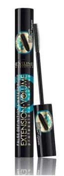 Eveline Cosmetics Professional Make-UP Extension Volume водостойкая