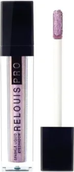 Relouis Pro Eyeshadow Sparkle Liquid (тон 34)