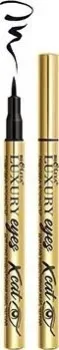 Belita Luxury Eyes Xcat водостойкая (черная)
