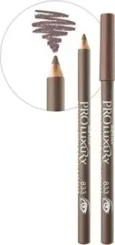 Belita Kajal ProLuxury (тон 833 серо-коричневый)