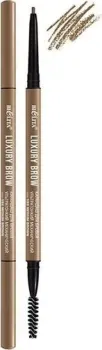 Belita Luxury Brow (тон 598 medium Brown)