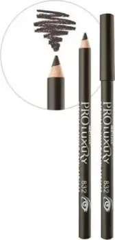 Belita Kajal ProLuxury (тон 832 темно-коричневый)