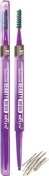 Belita Beauty Brow (тон 02 medium Brown)
