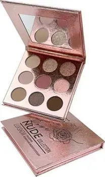 Витэкс Luxshow Rose nude collection 9 тонов