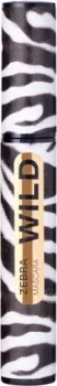 Stellary Mascara Wild Zebra Black тон 01 черный (12мл)