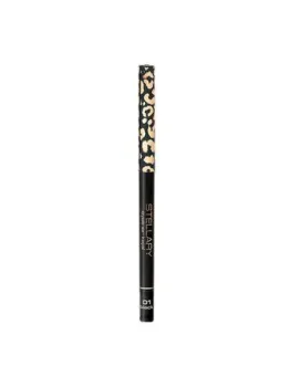 Stellary Eyeliner Kajal Автоматический тон 01 черный (0.28г)