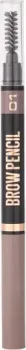 Stellary Brow Sculpting Pencil Автоматический тон 01 (0.3г)