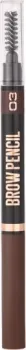 Stellary Brow Sculpting Pencil Автоматический тон 03 (0.3г)
