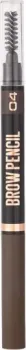 Stellary Brow Sculpting Pencil Автоматический тон 04 (0.3г)