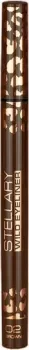 Stellary Wild eyeliner тон 02 коричневый (0.8мл)