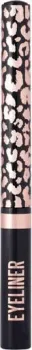 Stellary Waterproof eyeliner тон 01 черный (1.7мл)
