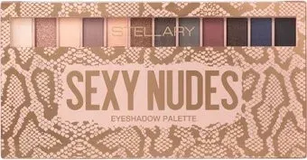 Stellary Sexy Nudes