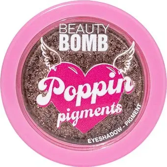 Beauty Bomb Poppin pigments тон 03 бронзовый