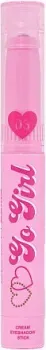 Beauty Bomb Go girl Cream eyeshadow stick тон 03 сияющий коричневый