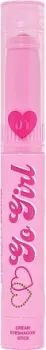 Beauty Bomb Go girl Cream eyeshadow stick тон 01 нежный лилово-розовый