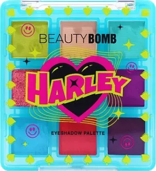 Beauty Bomb Harley