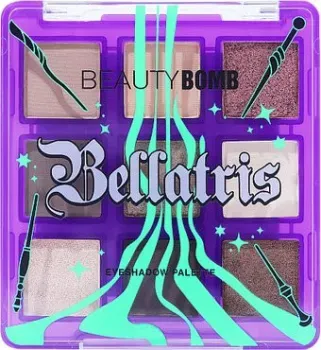 Beauty Bomb Bellatris