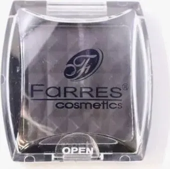 Farres 1001A №07 (матовый черный)