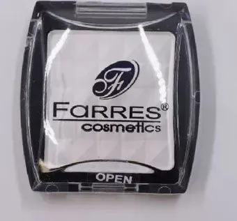 Farres 1001A №01 (матовый белый)