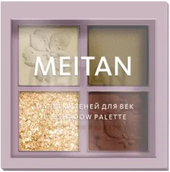 Meitan 4 в 1 №3 (Оливковое вдохновение)