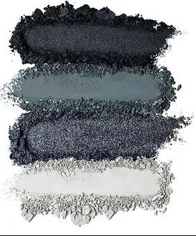 Paese Daily Vibe (тон 06 Velvet smokey)