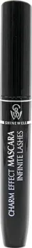 Shinewell Infinite Lashes Deep Effect Mascara LCM1-01 (черный)