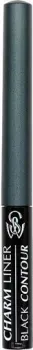 Shinewell Charm Liner Black Contour LCL2-01 (черный)