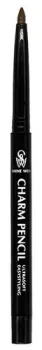 Shinewell Charm Pencil тон 02 LCP1-02 (темно-коричневый)