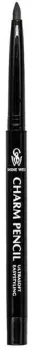 Shinewell Charm Pencil тон 01 LCP1-01 (угольно-черный)