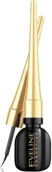 Eveline Cosmetics Celebrities Eyeliner черный (3 мл)