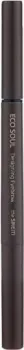 The Saem Eco Soul Designing Eyebrow (02 Dark Brown)