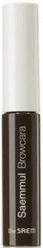 The Saem Saemmul Browcara (03 Dark Brown) 4.5 г