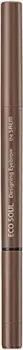 The Saem Eco Soul Designing Eyebrow (01 Brown)